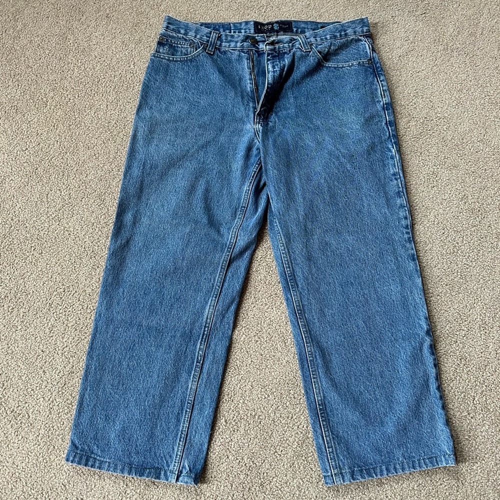 IZOD Men’s Jeans